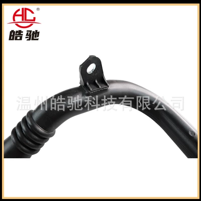 DCI engine air intake – Hava qəbuledici borular