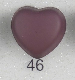 Hui cubre el pañuelo sin costuras magnético hebilla fija collar clip anti-exposición bufanda de seda accesorios en forma de corazón hebilla fuerte transfronteriza