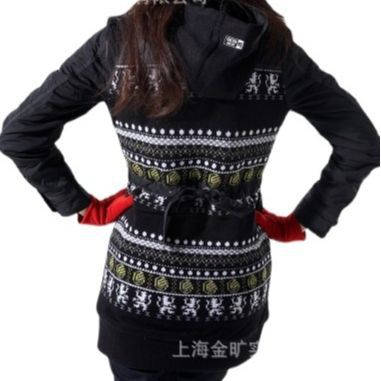 厂家供应针织面料色织提花横机罗纹服装领口袖口下摆罗纹布