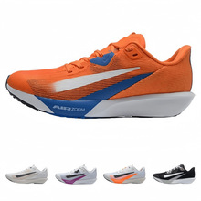 鞋 公司级AIR zoom  FLY 4超弹透气轻量跑步鞋情侣鞋男鞋女鞋