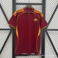 25/26 Roma Home Kit