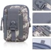 Sports tactics belt bag, camouflage universal tools set, mobile phone for cycling