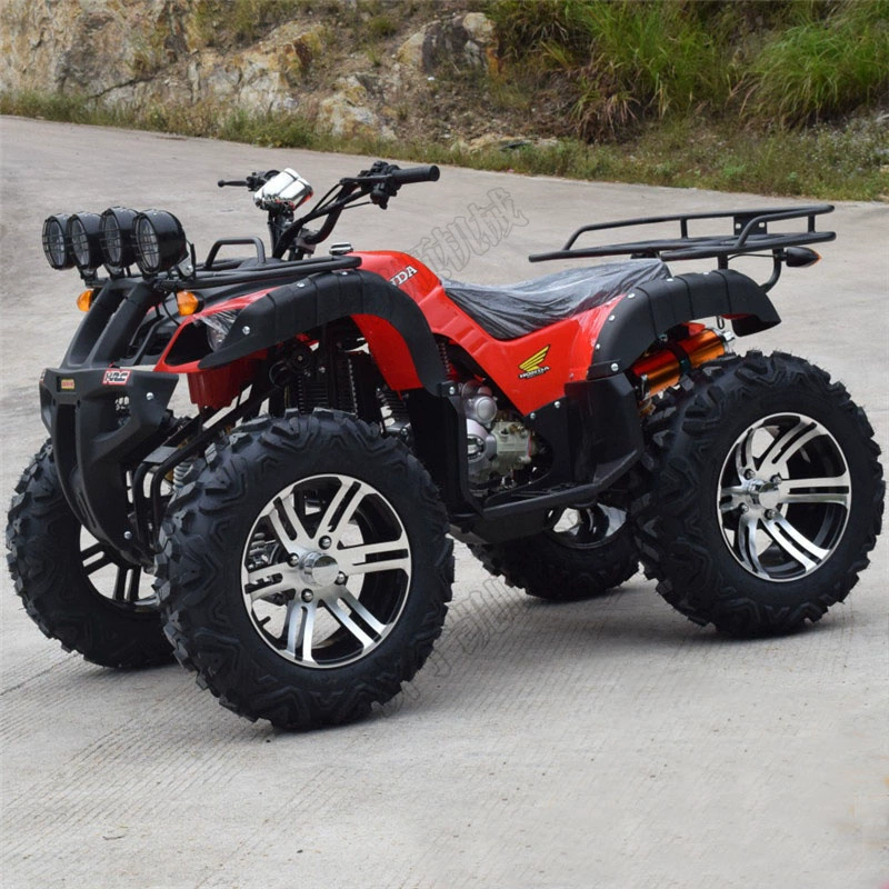 200cc Бычок ATV пляжні автомобілі все-террейн чотири колеса позашляховик для дорослих відпочинок розваги пляжні машини