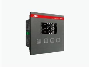 ABB power factor controller RVC-L-12 2TAZ460104R1120 new 12-loop genuine goods