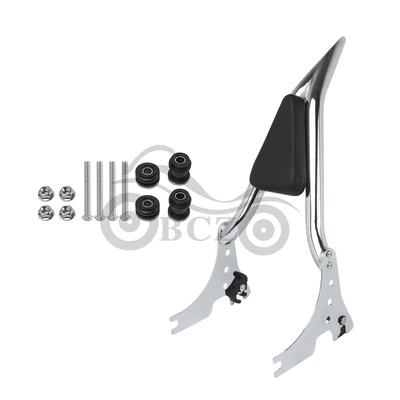 Motorcycle accessories are suitable Motorcycle cushion - plating-color