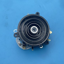 �Ԅ���ˮ늲�؜ؿ��� KSD688-R�ײ��ֱ���ˮ�ɿ���x13A250V