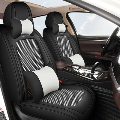 Four Seasons Pad | Seat Cover Summer Ice Silk