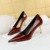 7122-A1 wine red 7.5CM