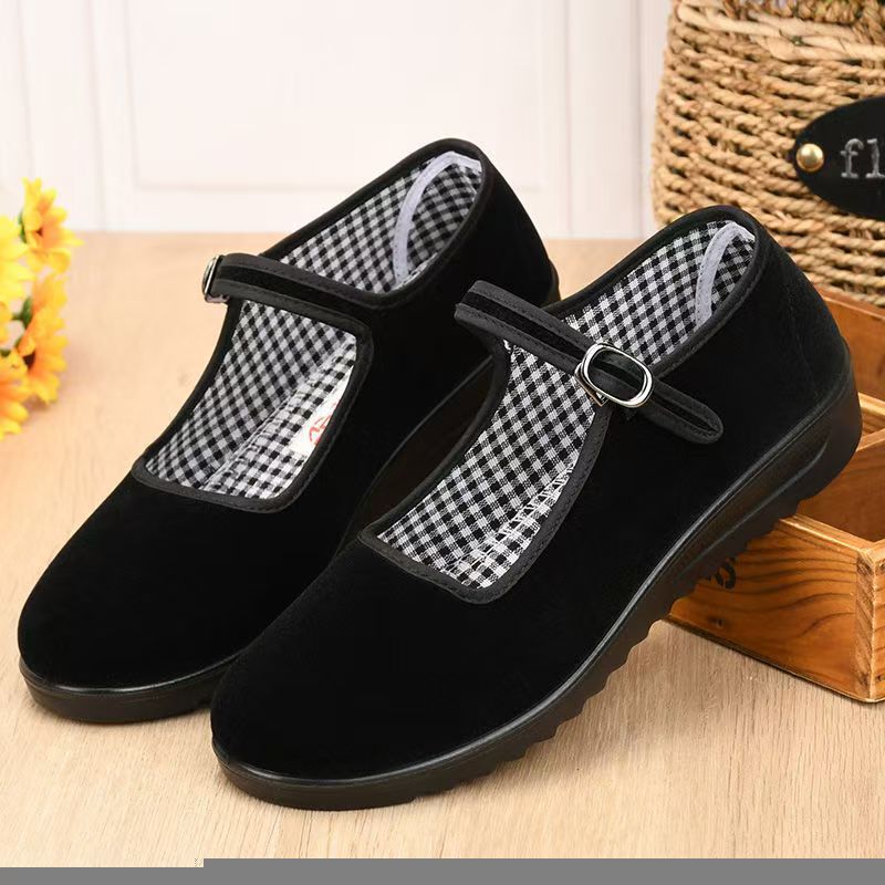 Black / 34