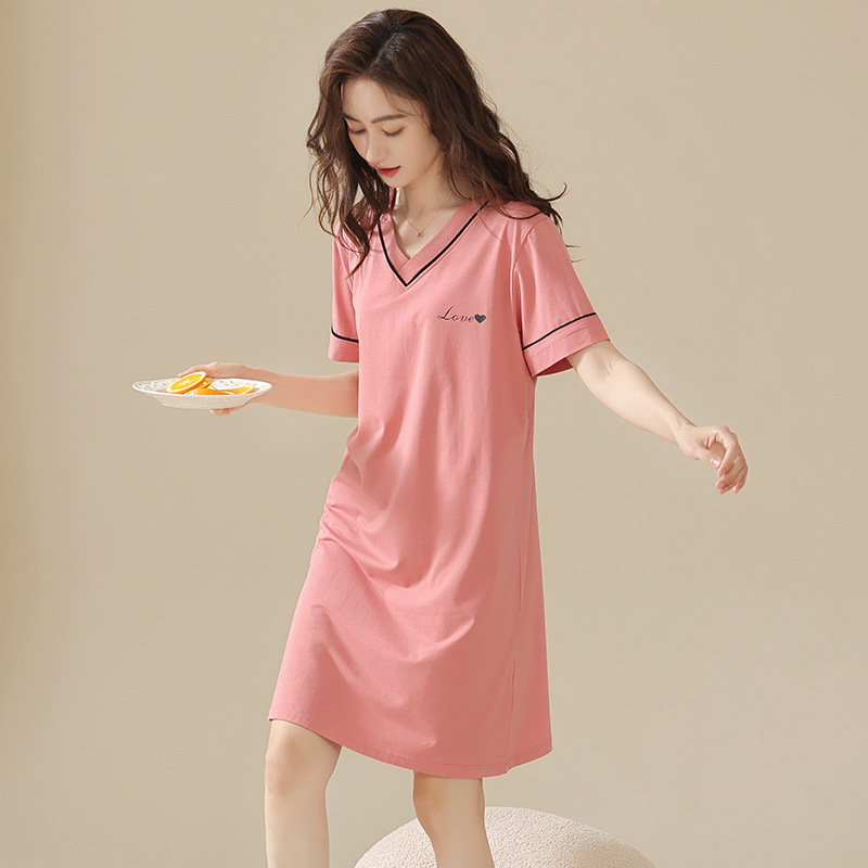 가슴 패드 없음-M22559#브릭 레드