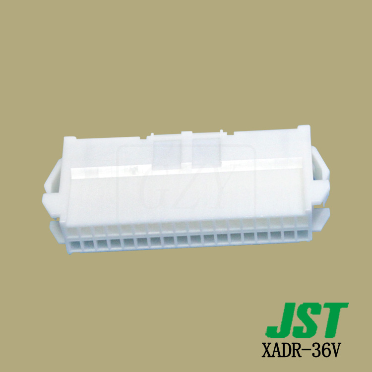 ���� XADR-36V �����ܿ� JST������ XADϵ�� 2.5mm����߶������