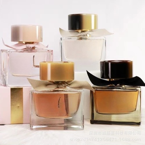 Perfume跨境越南伦敦男士花之绯博利馥郁花与她高定 批发爆款香水|undefined