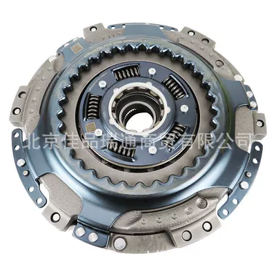 Clutch Pressure Plate – Mufta təzyiq lövhəsi