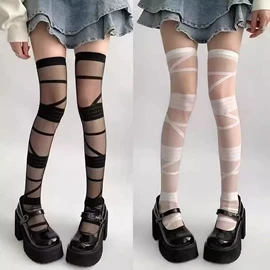 丝袜;连裤袜打底袜;JK袜
