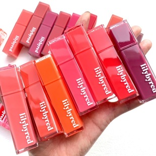 ������֭�У� Lilybyred�۹��֭�����ǝ{ˮ���R�洽����Ȼ�@ɫ