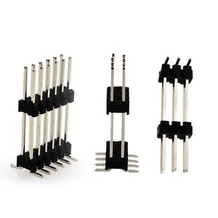 �Ӹ�SMT��ʽ�p���p���NƬ���2.54MM���ϸ�25MM��L6MM�����12MM