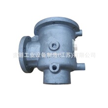 Ingersoll Rand 英格索兰进气阀阀体6-92896554螺杆式空压机配件