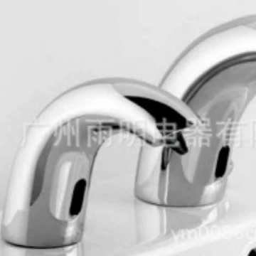 Автоматический сенсорный дозатор мыла с вкусной водой и драконом, дозатор мыла, дозатор жидкого мыла ZYQ6031, коммерческое использование в отеле