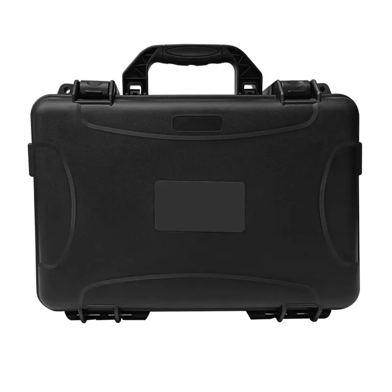 ABS/PP塑料防水防护安全箱 无人机包装箱 手提式塑料箱储能电源箱