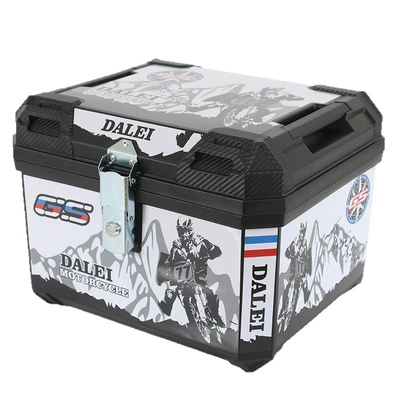 Electric car tail box – Motorcycles and Electric Vehicles Accessories