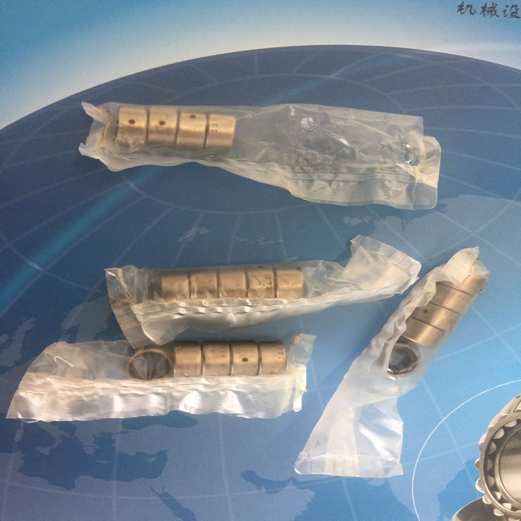 日本IKO BA44ZOH 英制冲压滚针轴承 尺寸6.35*11.112*6.35