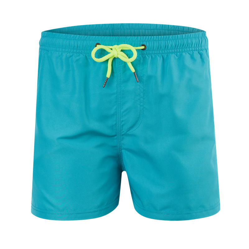 2026 New Men's Beach Shorts Sports Casual Shorts with Inner Mesh Three-Quarter Shorts Large Fashion Shorts for Men and Women 2026 New Men's Beach Shorts Sports Casual Shorts with Inner Mesh Three-Quarter Shorts Large Fashion Shorts for Men and Women