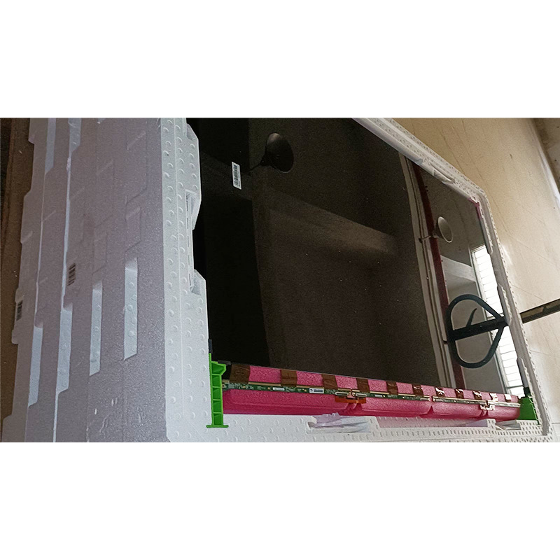 京东方HV650QUB-E9D液晶面板65寸液晶玻璃裸屏电视机液晶显示屏幕|undefined