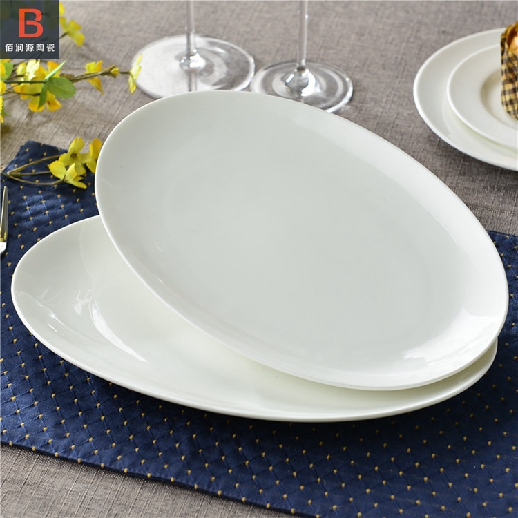 Ceramic Japanese tableware for home use