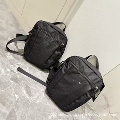 25 Niaojia 新しいメンズバックパックメンズハイキングメッセンジャーバッグカップルバックパック学生旅行バッグ便利なアウトドアバッグ