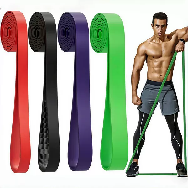 Red+black+purple+green