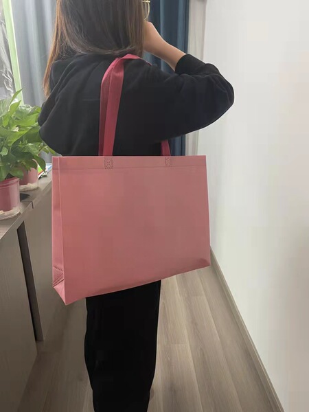Bag non-woven cloth