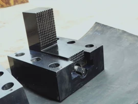 通用配件;卡盘;其他机床附件