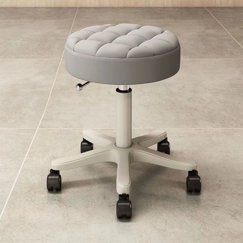가격 비교는 얼마든지 환영 - 그레이 무소음 - 높이 35-45cm --- 타임세일 특가