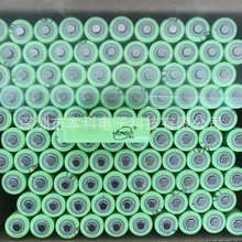 泓力14500锂电池3.7V500mah平头尖头现货供应 适用电动牙刷鼠标等