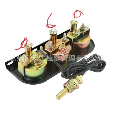 Gauge Universal Combination Gauge Car – automobile instrument