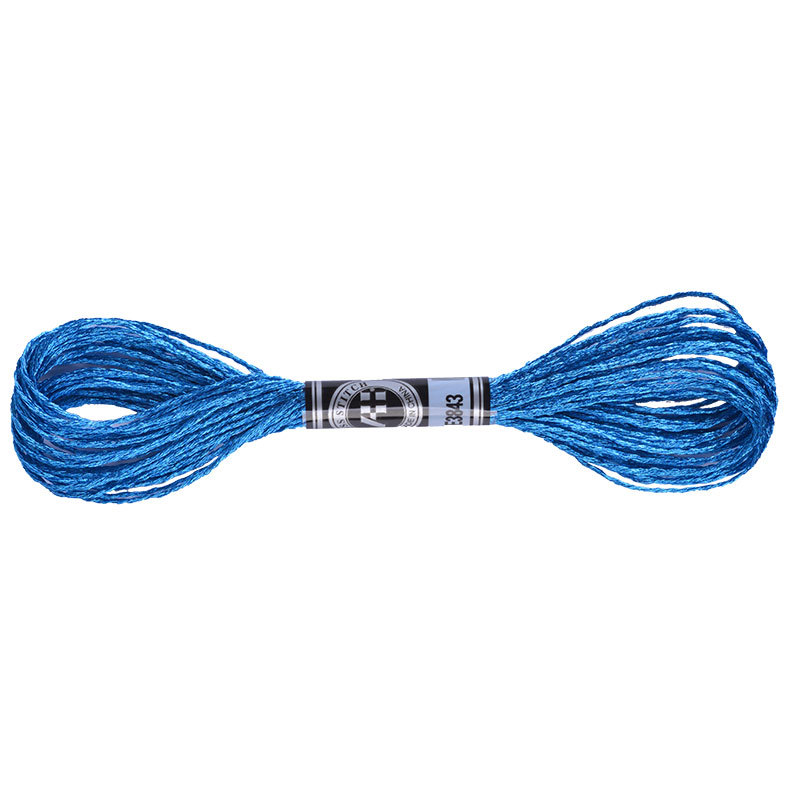 색상 번호 * E3843