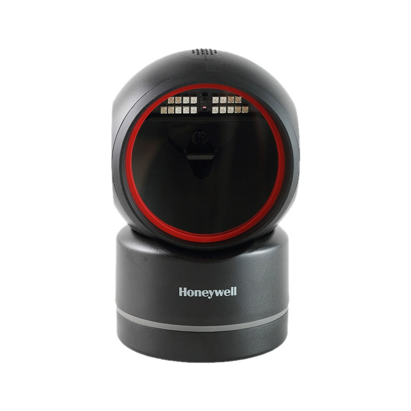 Платформа сканирования QR-кода Honeywell HF680 для супермаркетов и магазинов шаговой доступности, мобильное сопровождение WeChat