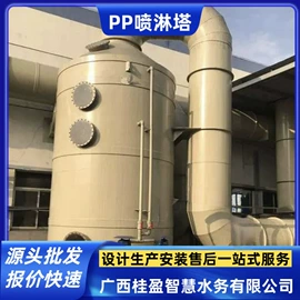 废气处理设备;空气净化设备;污水处理设备