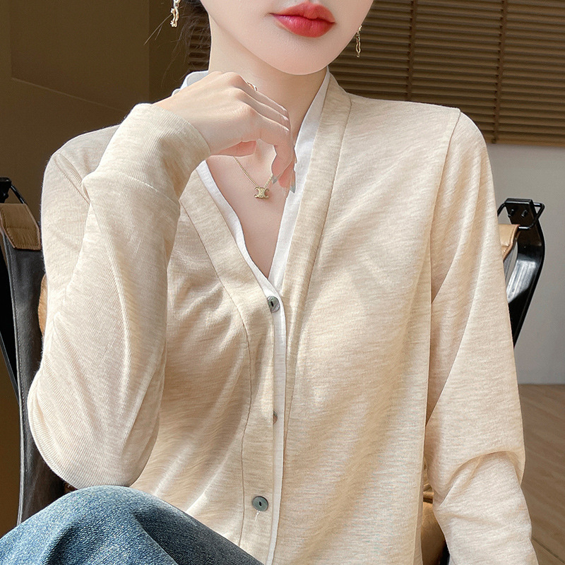 Knitted set