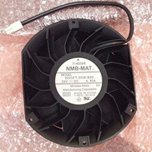 5920FT-D5W-B60 -D04-D00 24V 4.80A ԭ�b�ձ�NMB ���L���O���L��