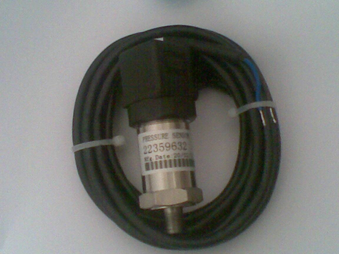 阿特拉斯螺杆空压机压力传感器1089057533