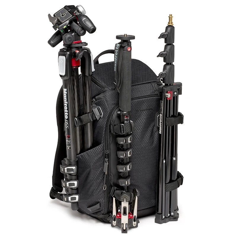 Рюкзак Manfrotto Grand Expert Master Mi-Backpack Master Collection MB PL2-BP