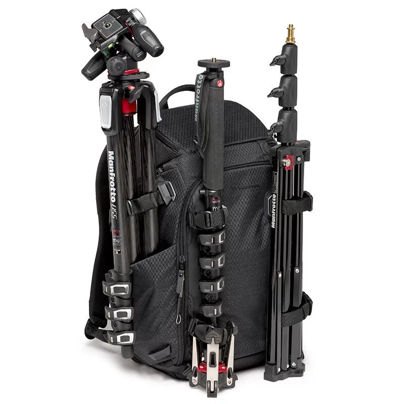 Рюкзак Manfrotto Grand Expert Master Mi-Backpack Master Collection MB PL2-BP