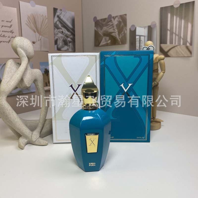 国境を越えた貿易香水 Xijiefu 純粋な草薙南十字 2 世ゴールデン草薙黒オペラドロップシッピング卸売|undefined