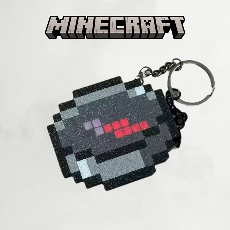 MINECRAFT我的世界周边新款创意玩具指南针节日儿童礼物跨境批发|undefined