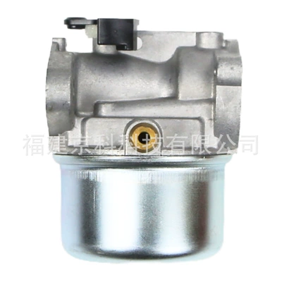 498254 498170 497314 – Carburetor