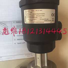 斯派莎克PF61G气动角座阀 不锈钢气动角座阀PF61G-1NC PF61G-2NC