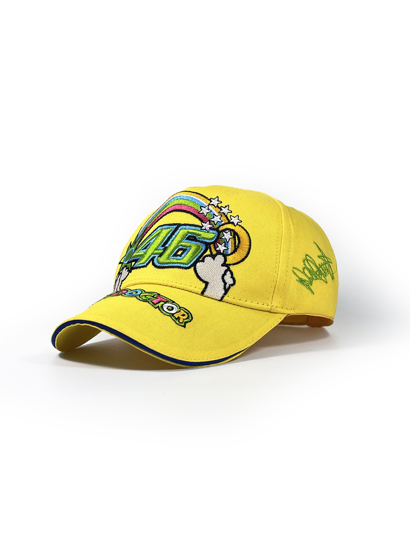 Sombreros deportivos al aire libre para motociclistas para hombres y mujeres sombreros de béisbol casuales sombreros de carreras al aire libre para hombres sombreros de lengua de bordado digital