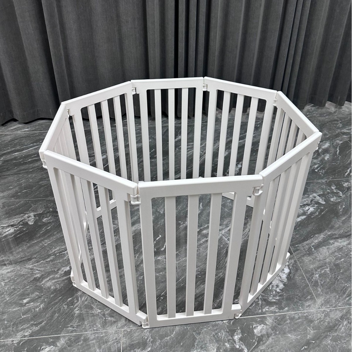 Fábrica de cercas para perros en stock cercas de juego mayorista para perros interiores cercas de protección para perros parques de atracciones