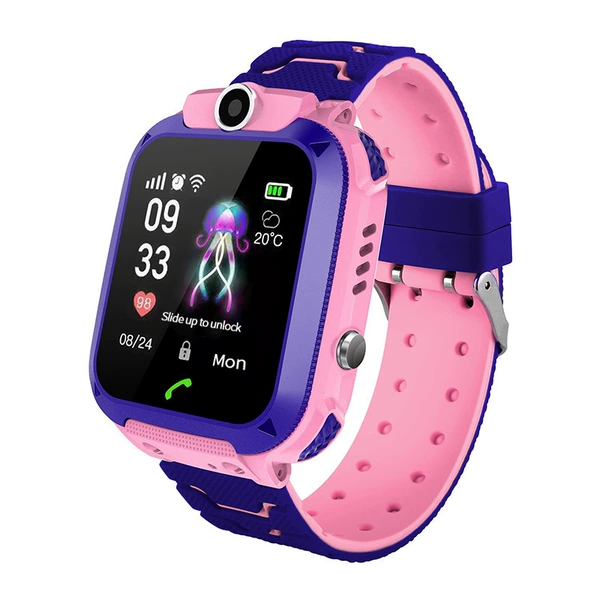 Q12B-2G pink foreign trade version (waterproof version)